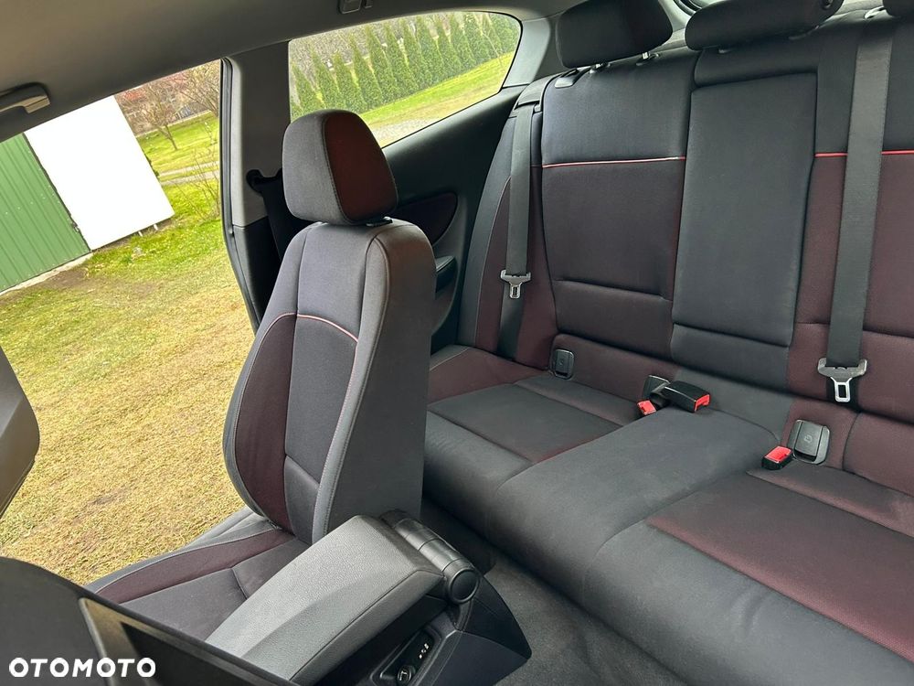 BMW Seria 1 - 11