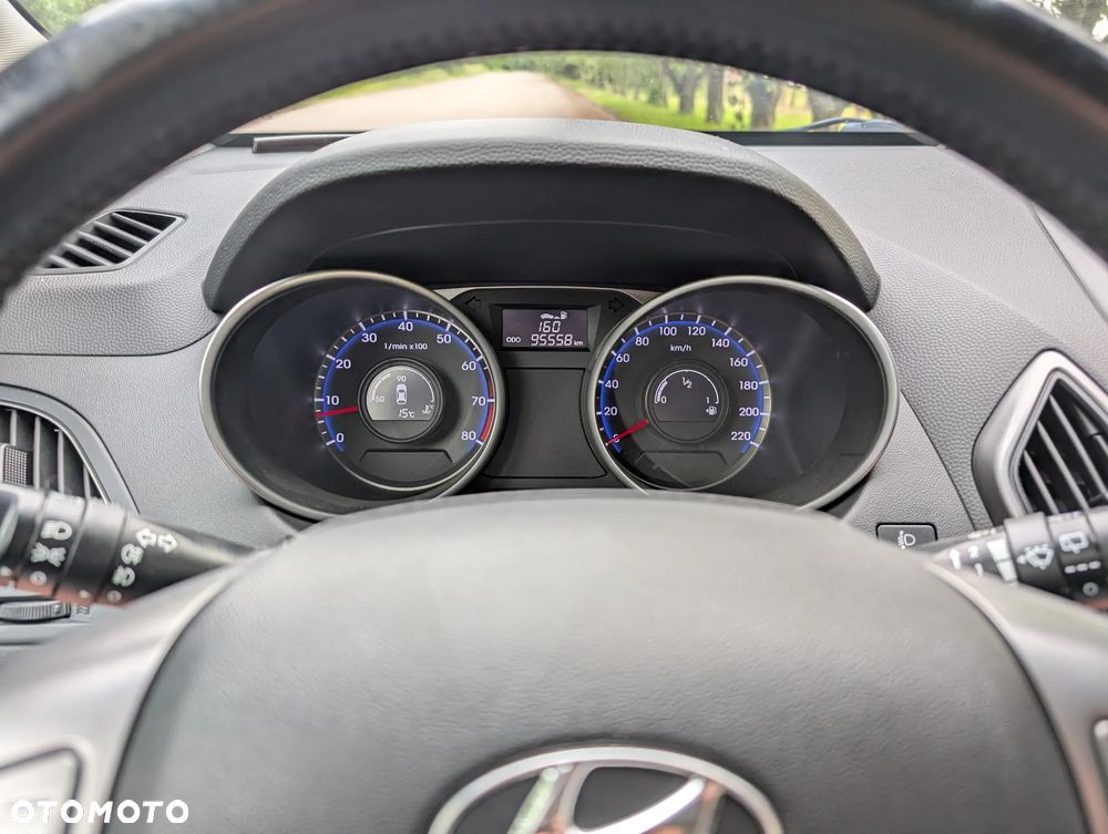 Hyundai ix35 1.6 2WD Style - 7
