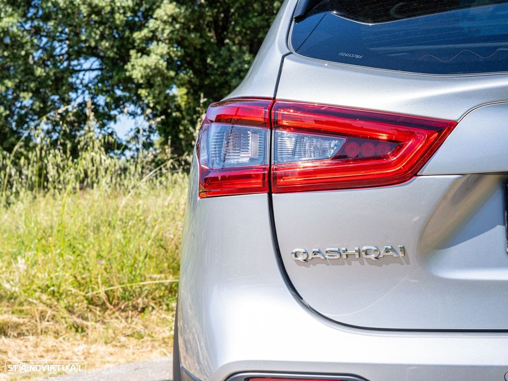 Nissan Qashqai 1.2 DIG-T Tekna Premium - 11