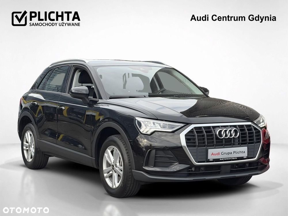 Audi Q3 45 TFSI e S Line S tronic - 8