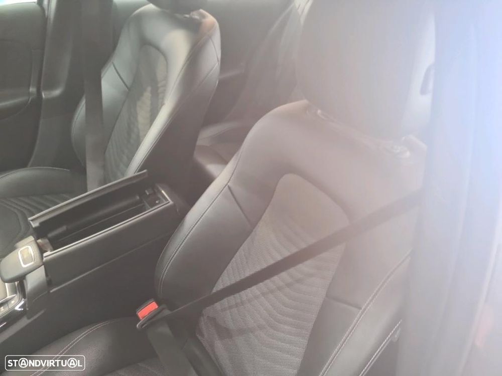 Mercedes-Benz A 180 d Style - 5