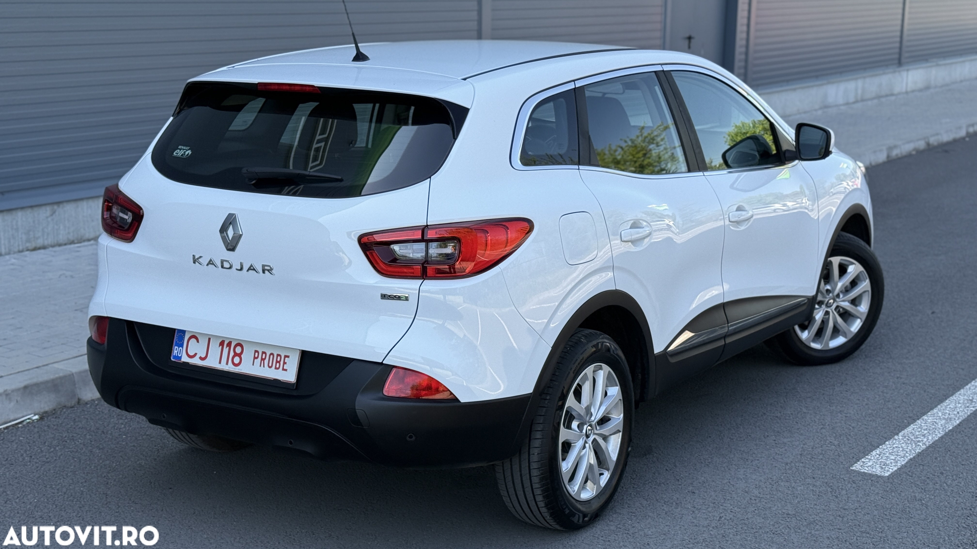 Renault Kadjar Energy dCi 110 Business - 7
