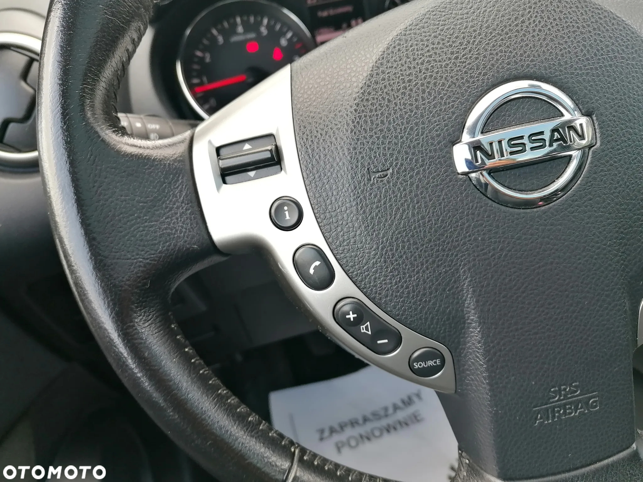 Nissan Qashqai+2 2.0 Tekna - 16