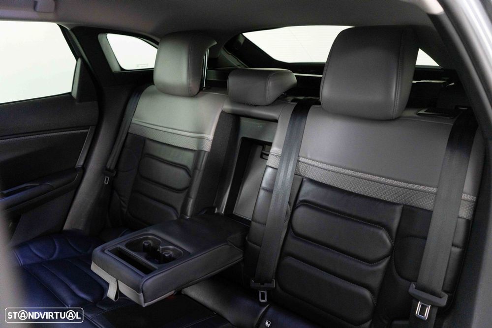 Citroën C5 X 1.6 Hybrid Shine e-EAT8 - 9