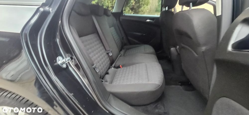 Opel Astra 1.4 Turbo ecoFLEX Start/Stop Active - 36