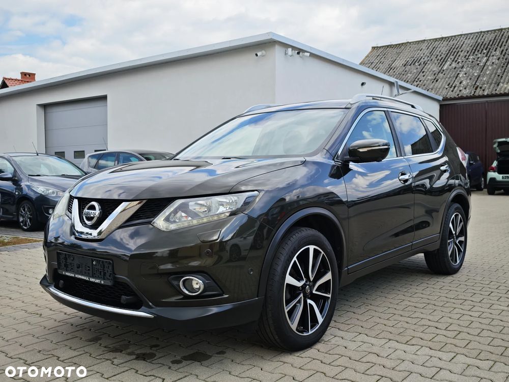 Nissan X-Trail 1.6 DIG-T Acenta - 18