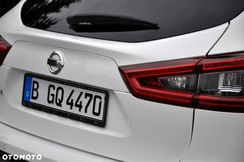 Nissan Qashqai - 16