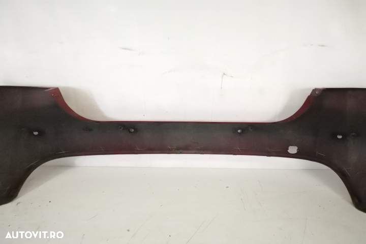 Bara Spate Originala Cu Senzori In Stare Buna Jaguar  XE  X760 [2014 - - 6