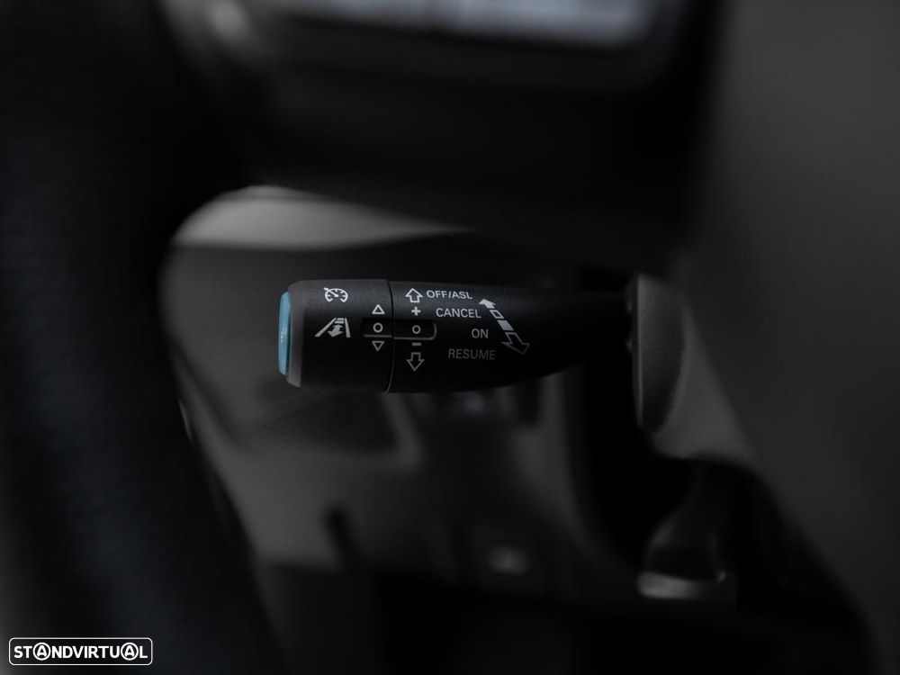 MG MG5 51 kWh Comfort - 16