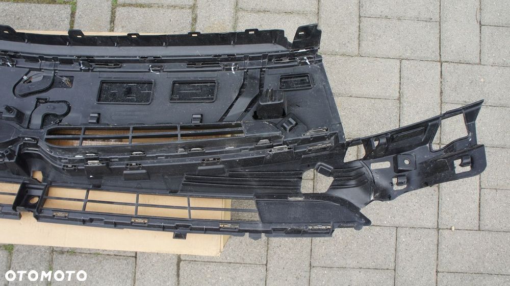 ATRAPA PRZEDNIA GRILL OPEL GRANDLAND X LIFT - 9