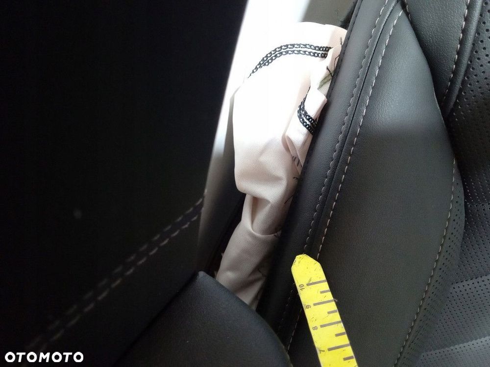 BMW X5 G05 LCI FOTELE KANAPA BOCZKI KOMPLET SENSAFIN KPSW - 13