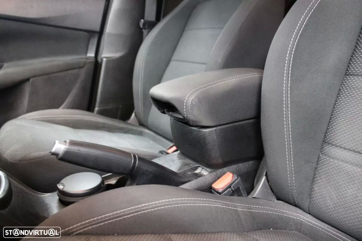Fiat Tipo Station Wagon 1.3 M-Jet Lounge - 7