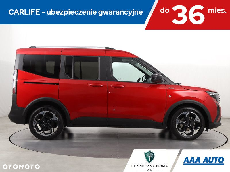 Ford Tourneo Courier - 7