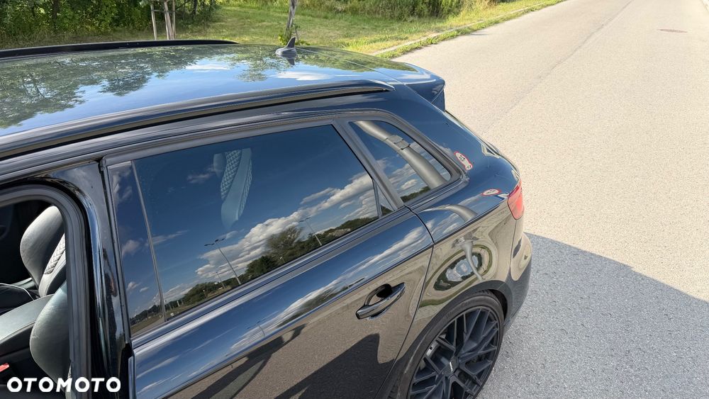 Audi A3 Sportback 2.0 TDI Quattro Ambition S tronic - 24