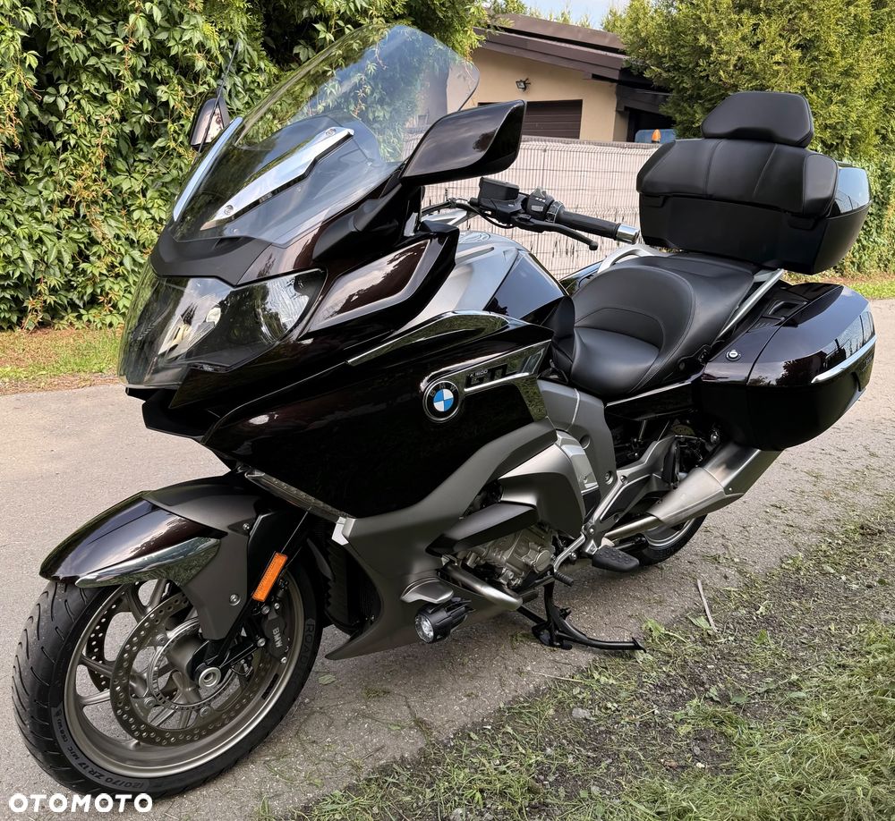 BMW K - 4