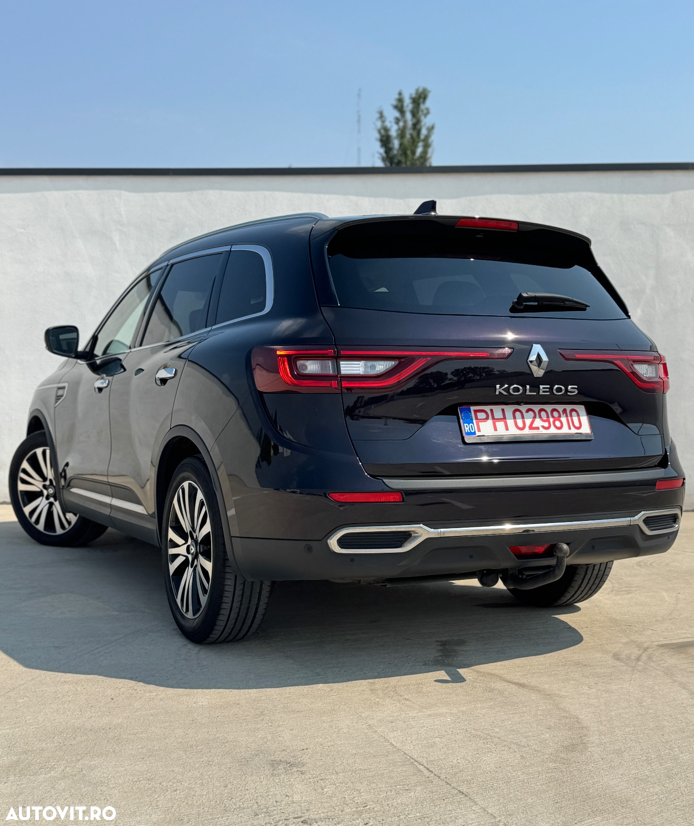 Renault Koleos - 4