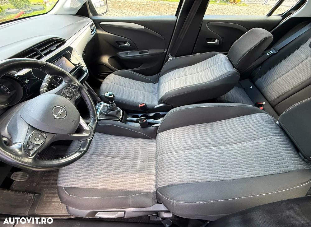Opel Corsa - 17