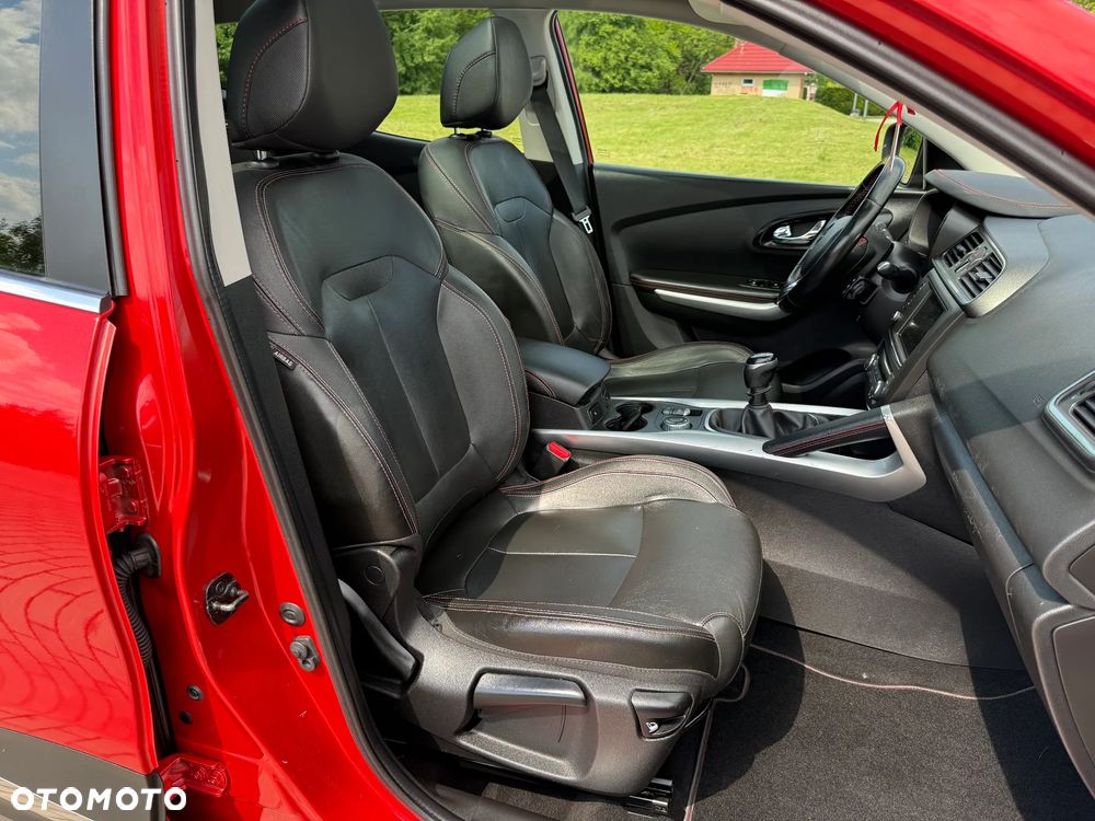 Renault Kadjar 1.6 dCi Energy S-Edition 4x4 - 13