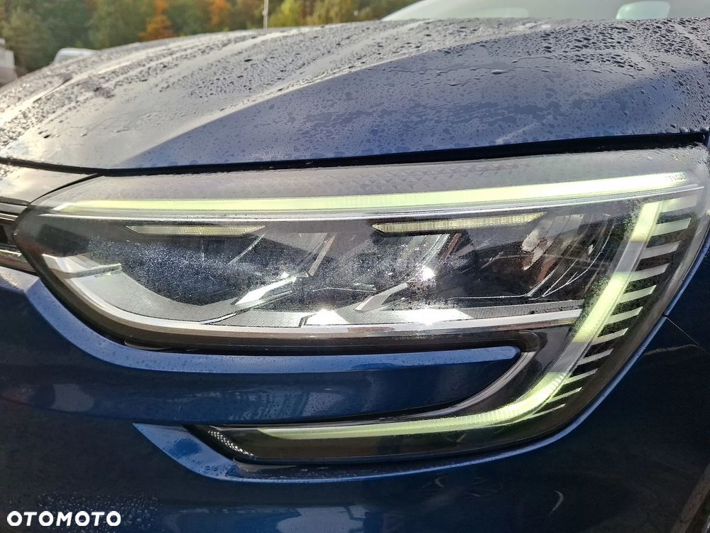 Renault Megane 1.3 TCe FAP Intens EDC - 29