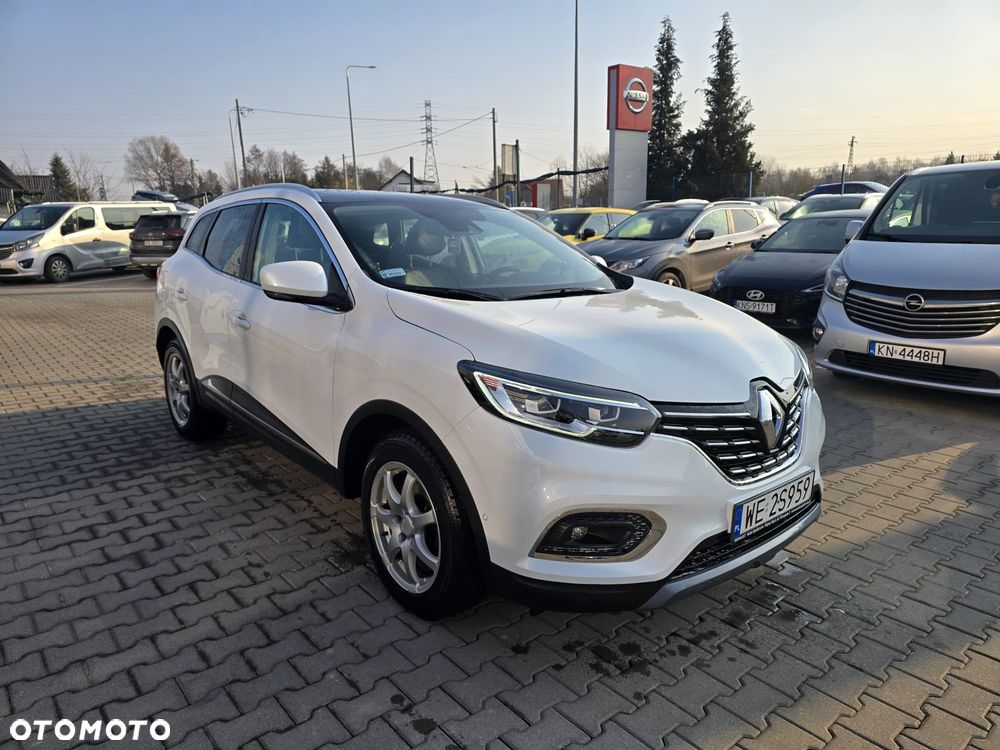 Renault Kadjar 1.3 TCe FAP Intens EDC - 3