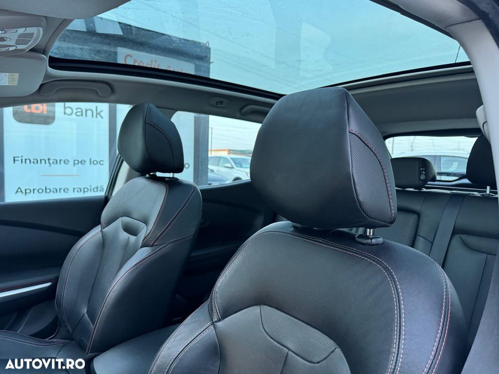 Renault Kadjar Energy TCe 130 EDC Bose Edition - 10