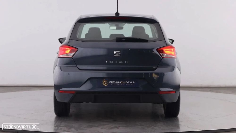 SEAT Ibiza 1.0 MPI Style - 7