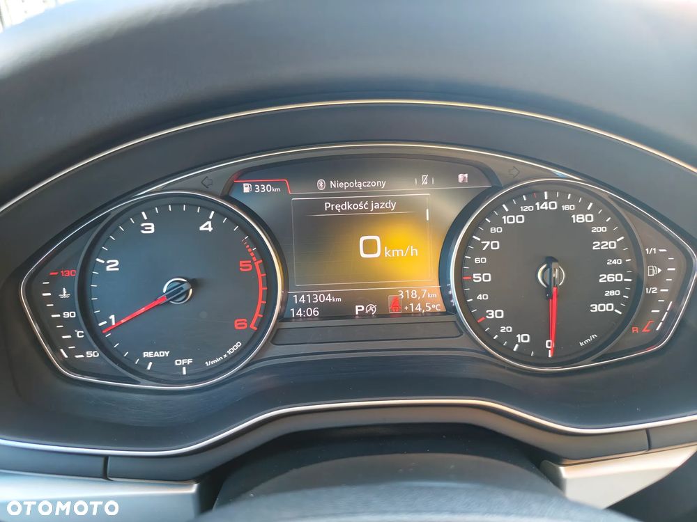Audi A4 Avant - 17