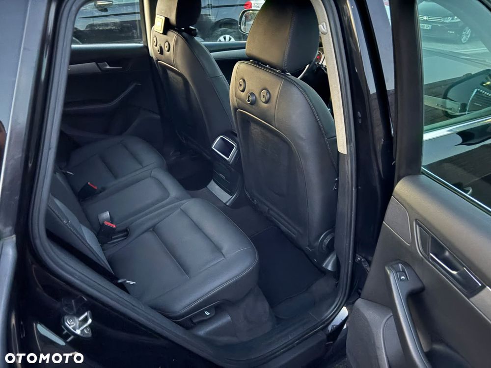 Audi Q5 2.0 TDI Quattro - 15