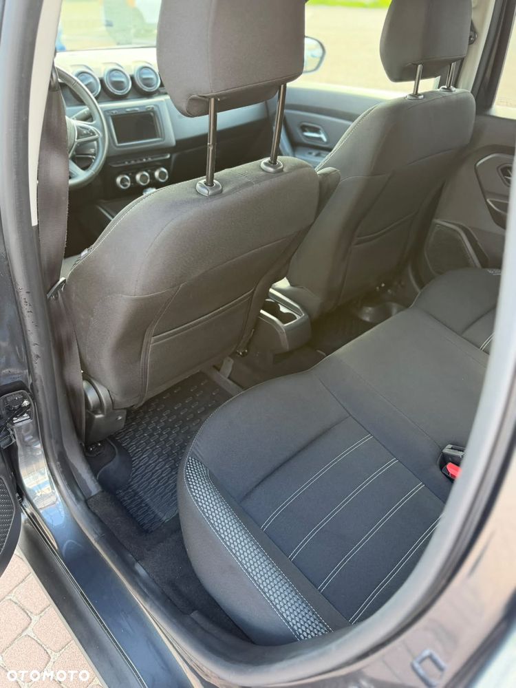 Dacia Duster SCe 115 2WD Prestige - 7