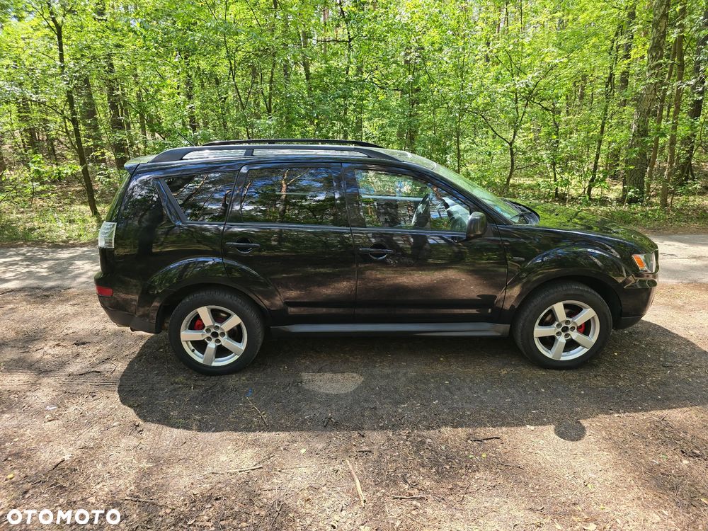 Mitsubishi ASX 1.6 2WD Edition - 5