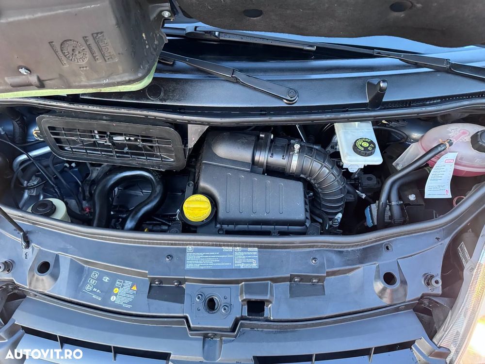 Renault Trafic Grand Passenger L2H1 Authentique - 38