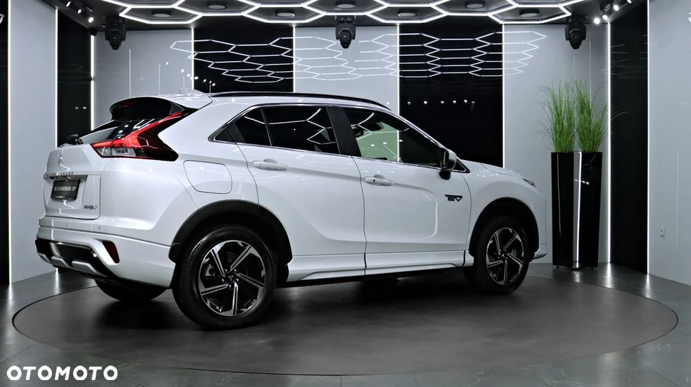 Mitsubishi Eclipse Cross 2.4 PHEV Instyle Plus - 9