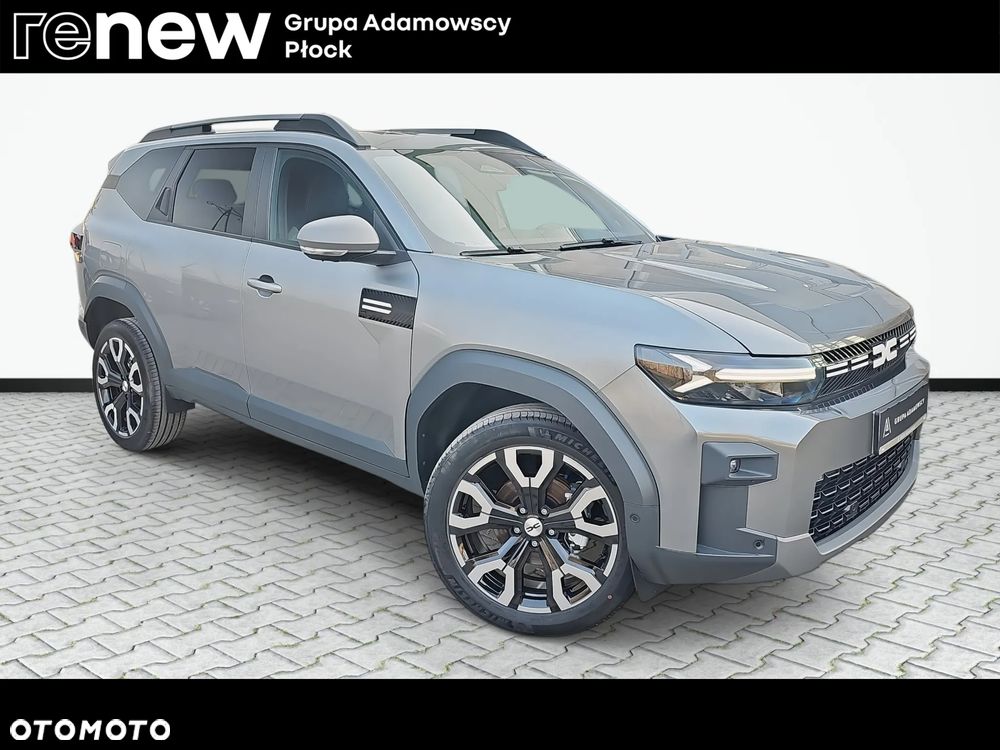 Dacia Bigster 1.2 TCe mHEV Journey - 5