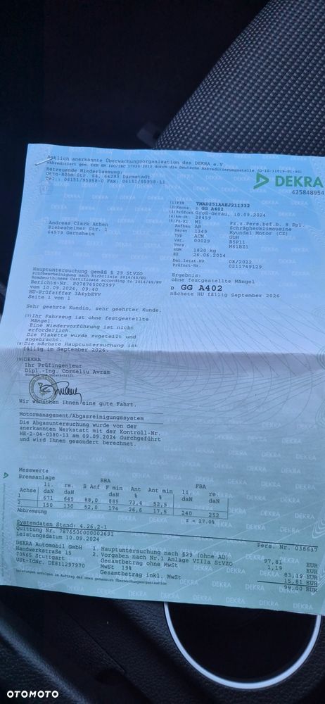 Hyundai i30 1.4 Trend - 31