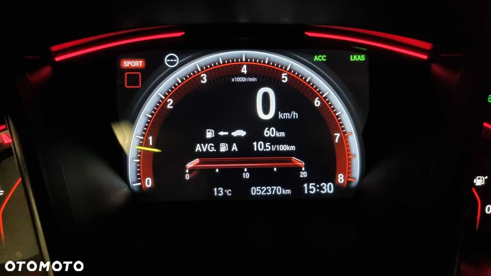 Honda Civic 2.0 T Type-R GT - 28