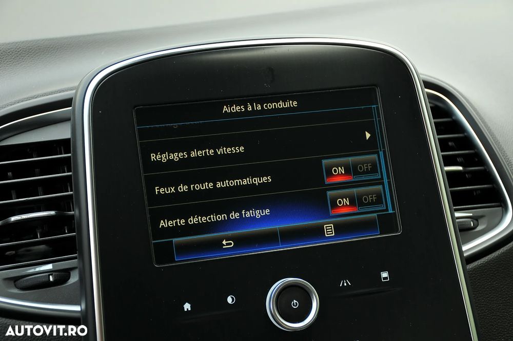 Renault Scenic ENERGY dCi 130 Business - 21