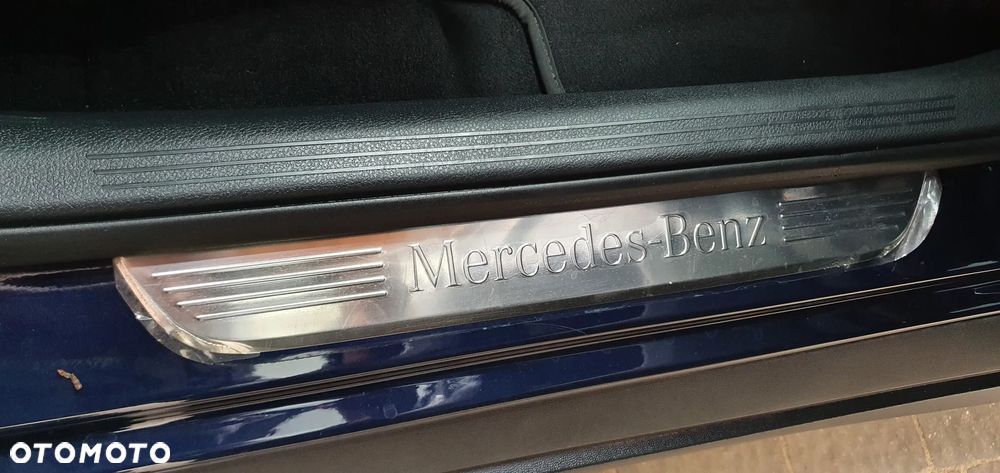 Mercedes-Benz GLC 200 d 4-Matic - 19