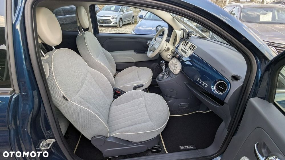 Fiat 500 - 21