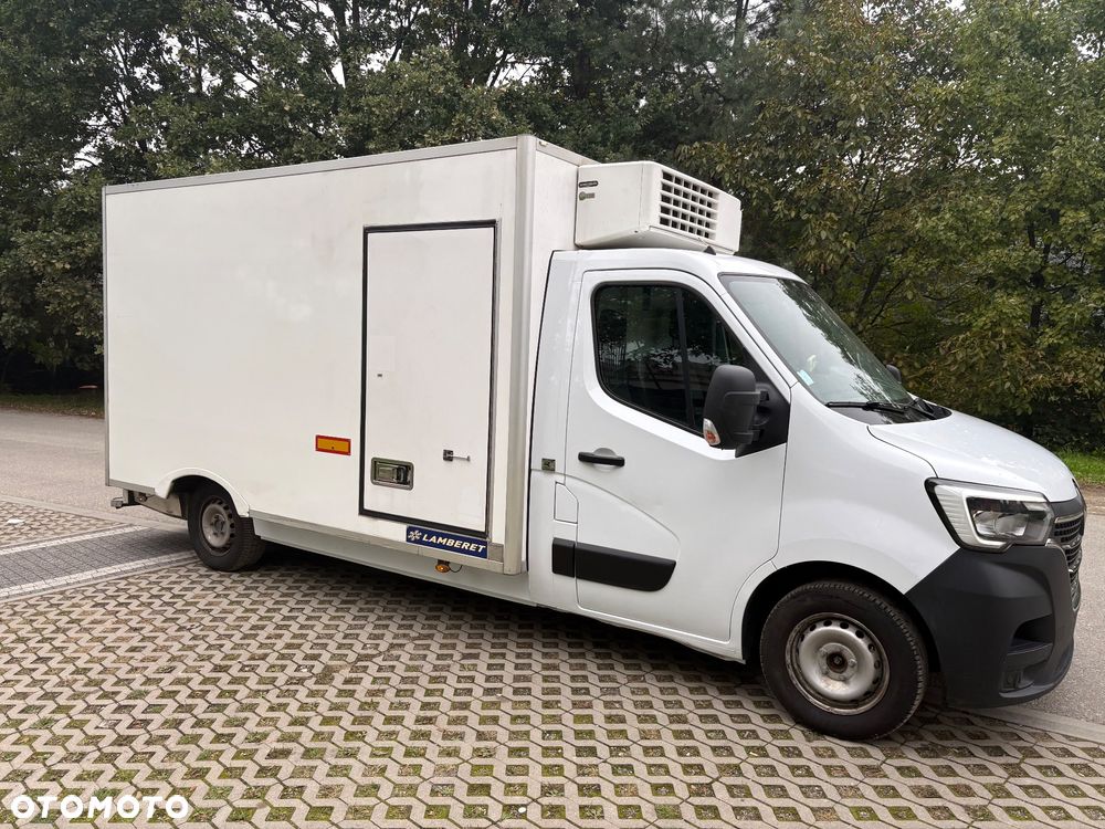 Renault Master - 3