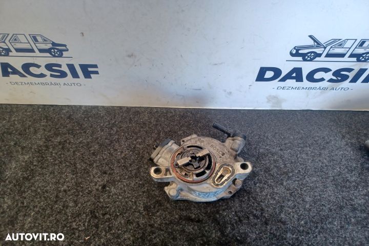Pompa vacuum mecanica 9804021880 9804021880 Ford Focus 3 [2011 - 2015 - 2
