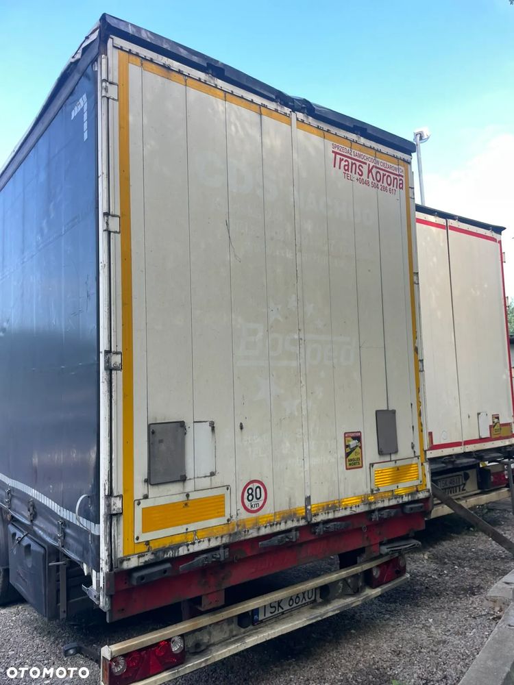 Schwarzmuller JOLODA - 3