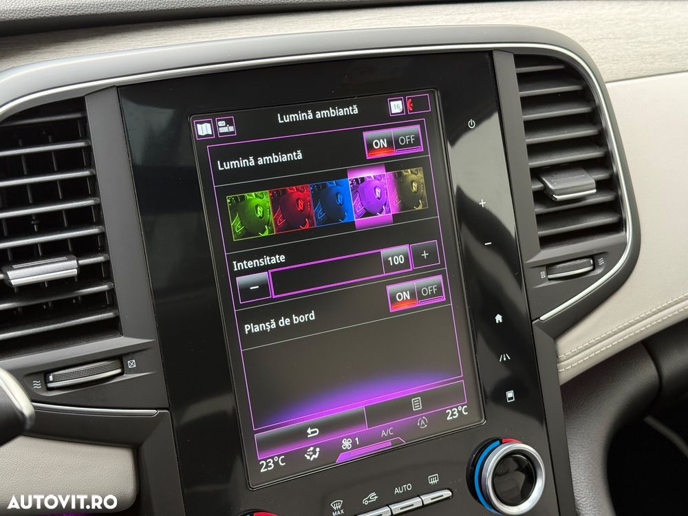 Renault Talisman ENERGY dCi 160 EDC INITIALE PARIS - 19