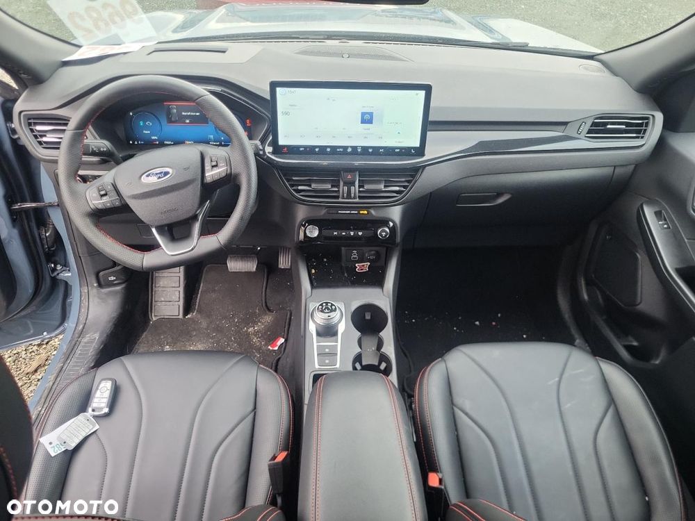 Ford Escape - 7