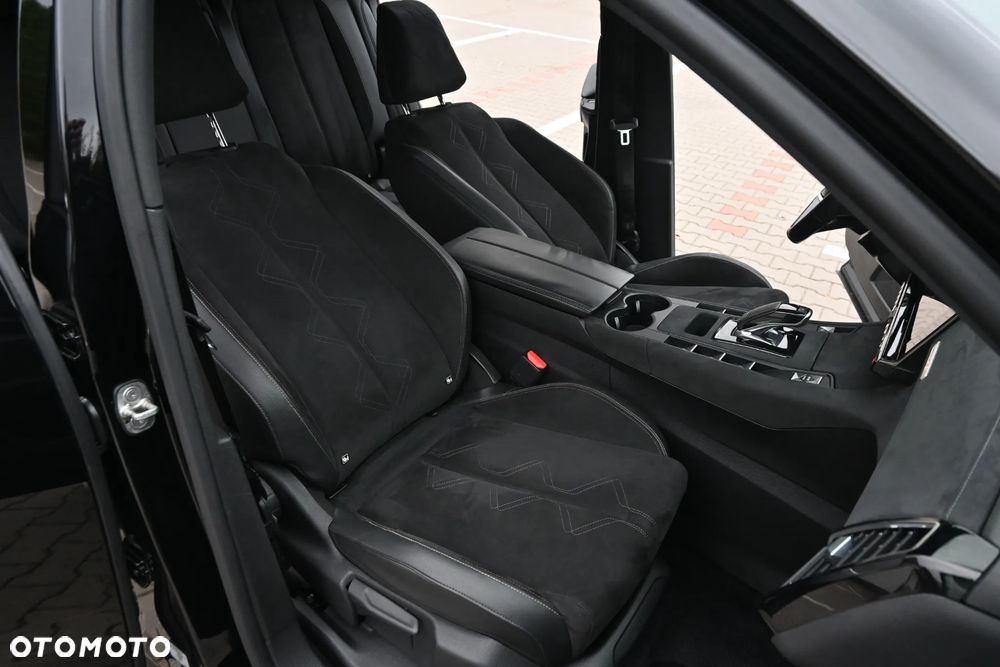 DS Automobiles DS 7 Crossback - 22