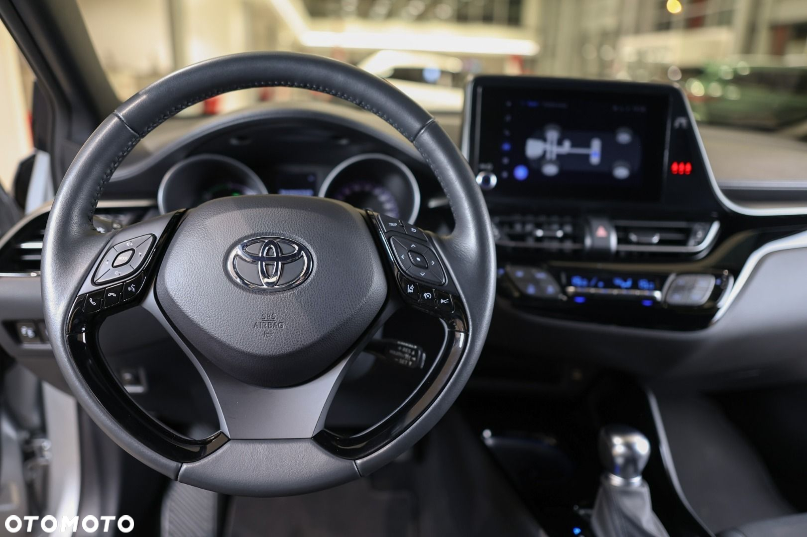 Toyota C-HR - 25