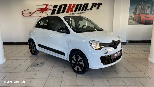 Renault Twingo 1.0 SCe Limited