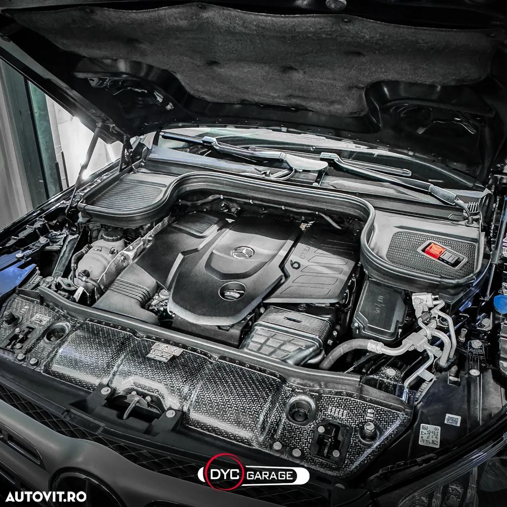 Mercedes-Benz GLS - 7