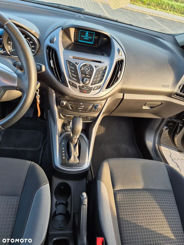 Ford B-MAX - 15