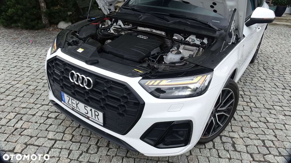 Audi Q5 - 18