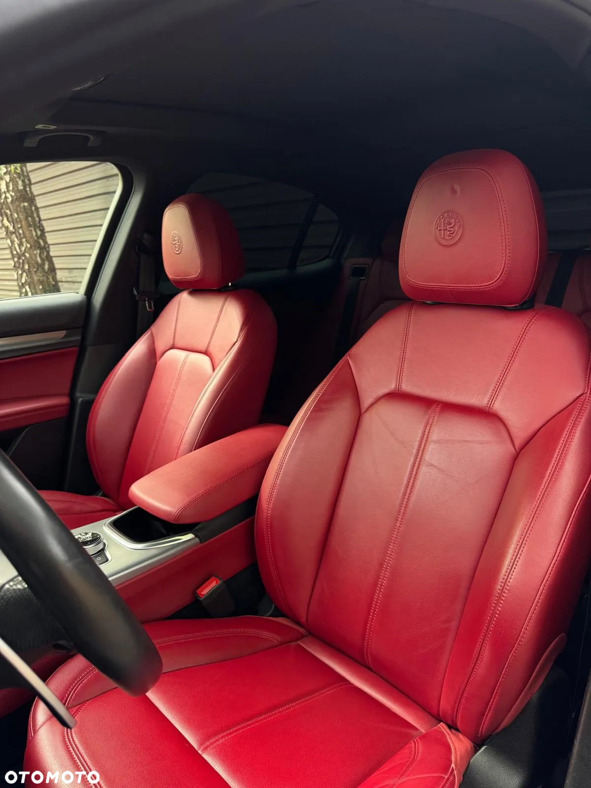 Alfa Romeo Stelvio - 15